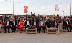 Adana Kebabı ve Şalgam Festivali renkli görüntülere sahne oldu