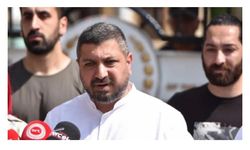 Ali Kişmir'in Davası Ertelendi