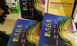 Levent Atikoğlu’ndan Yeni Roman: Baba Rahmi Okurlarla Buluştu!