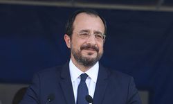 Nikos Hristodulidis, Tufan Erhürman’ı tebrik etti: Görüşmeyi sabırsızlıkla bekliyorum