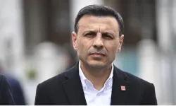 CHP İstanbul İl Başkanı seçilen Özgür Çelik mazbatasını aldı