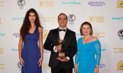 Merit Starlit Hotel & Residences’e “Leading Hotel of Montenegro” Ödülü