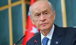 Bahçeli: “Federasyon kıvılcımının ateşe dönüşmemesi için açıklama yaptım”
