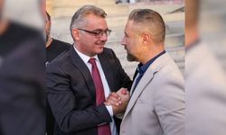Maviş: "Sonuçlar toplumsal uyanışın bir ifadesi"