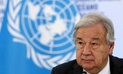 Guterres: Tarafları bu yeni dinamiği yakalamaya teşvik ediyorum