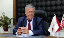 Cafer Gürcafer, 29 Ekim Cumhuriyet Bayramı'nı kutladı