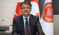 Asım Akansoy: Genel başkanlığa aday olmam için büyük bir baskı var