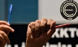 KTOEÖS, Bakanlar Kurulu’nun grev yasağına bugün 11.30'da dava açacak