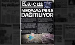 Boşuna para dağıtmamışlar!