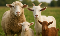 Küçükbaş Hayvan Başı Desteklerinin II. taksit ödemesi için ek beyan süresi verildi