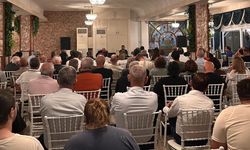 CTP Girne İlçesi seçim sürecini değerlendirdi