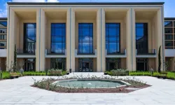 Meclis Genel Kurulu bugün bütçe görüşmelerine devam edecek