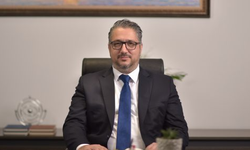 “Deniz bitmiş, karaya vurulmuştur”