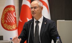 Hasipoğlu’ndan Meclis’te açıklama: “Fonlarımız sağlam, ödemelerde sorun yok”