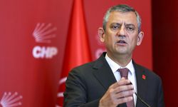 Özgür Özel'den Devlet Bahçeli'ye yanıt: Kıbrıs halkının iradesine saygı duyacaksınız