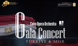 Kıbrıslı Türk piyanist Rüya Taner Kahire'de sahne alacak