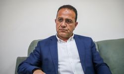 Erkut Şahali CTP Genel Başkanlığı için adaylığını açıkladı