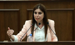 Gürçağ: UBP küllerinden yeniden doğmalı. Çünkü artık ipler koptu