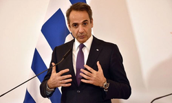Yunanistan Başbakanı Miçotakis: Doğu Akdeniz’de istikrarın şartı, Kıbrıs sorununun çözümüdür
