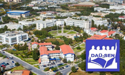 DAÜ-SEN, Erhürman'ı tebrik etti: Demokrasi kazandı, birliktelik ve ciddiyet kazandı!