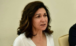 Selma Eylem: Adamız barışa, birleşik federal Kıbrıs’a kavuşturulmalıdır