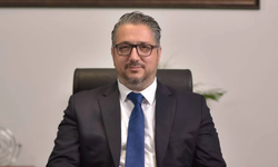 Murat Şenkul: Aralık’ta ikinci ve son kez Girne Belediye başkanlığına aday olacağım
