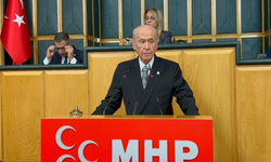 82. il tartışması büyüdü! MHP'den CTP'ye yanıt