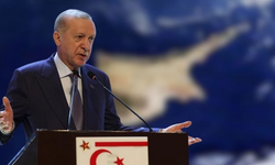 Türkiye Cumhurbaşkanı Erdoğan: Kıbrıs Türkünün iradesi bizim için çok saygındır