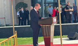 Ersin Tatar: Çok duyguluyum, Tufan Erhürman’ı kutlar, görevinde başarılar dilerim