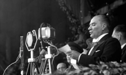 Türkiye Cumhuriyeti’nin 102’nci kuruluş yıl dönümü ülkemizde de törenlerle kutlanacak