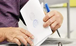 YSK, 19 Ekim'de oy kullanmak için gösterilebilecek belgeleri açıkladı