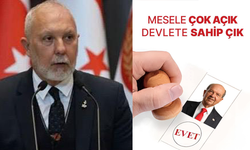 Akpınar'dan seçim yasağını delen paylaşım!