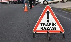 Gazimağusa-Karpaz ana yolunda kaza… İki kişi ağır yaralandı, alkollü sürücü tutuklandı