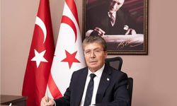 Üstel, Gazze’deki ateşkesi selamladı