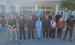KTOEÖS, Oğuz Veli Ortaokulu’nda: Girne'nin 1 meslek lisesi ve en az 2 ortaokula ihtiyacı var!