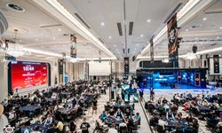 Dünyanın en büyük poker turnuvası KKTC’de