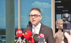 Özerdağ, seçmenleri oy kullanarak vatandaşlık ve anayasal görevlerini yerine getirmeye çağırdı