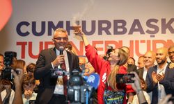 Tufan Erhürman tüm ilçelerde birinci geldi!