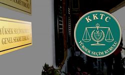 YSK resmi sonuçları açıkladı: Erhürman yüzde 62,76 ile 6'ncı Cumhurbaşkanı!
