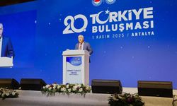 KIBTES, EĞİTİM-BİR-SEN’in 20. Türkiye Buluşması’na katıldı