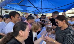 "Pasha Group Girne Yarı Maratonu 2025”, Girne'de yapıldı