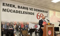 KTAMS 69’uncu kuruluş yıl dönümünü kutladı