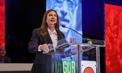 İncirli: "CTP iktidara yürüyor, halkın bizi beklediğini biliyoruz"