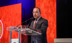 CTP’nin 30. Olağanüstü Kurultayı’nda Genel Başkan adayı Erkut Şahali konuşmasını yaptı:
