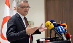 Cumhurbaşkanı Erhürman, CTP Kurultayı'nı selamladı: CTP'lilere ve ülkemize hayırlı olmasını dilerim