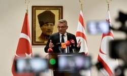 Cumhurbaşkanı Erhürman: Halkımızın tüm kesimlerini can kulağıyla dinlemeye devam ediyoruz, edeceğiz