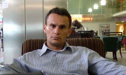 Milletvekili Sami Özuslu’nun kardeşi 54 yaşındaki Hüseyin Özuslu hayatını kaybetti