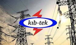 Elektrik borçları için son ödeme tarihi 5 Kasım!