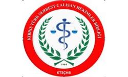 Kıbrıs Türk Serbest Çalışan Hekimler Birliği Başkanı Gardiyanoğlu birliktelik çağrısı yaptı