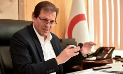 Meteoroloji Dairesi Müdürü Güneş değerlendirdi: Aralık’ta yağış bekleniyor ancak yıl kurak geçecek